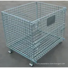 Wire Mesh Cage / Storage Cage